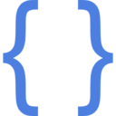 Icône de code